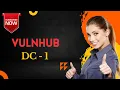 DC - 1 Vulnhub Machine Walkthrough