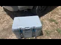 Lifetime 55 quart cooler 3 year review and why I upgraded