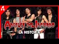 Download Lagu ANGELES DEL INFIERNO: Los Elegidos del HEAVY METAL Español