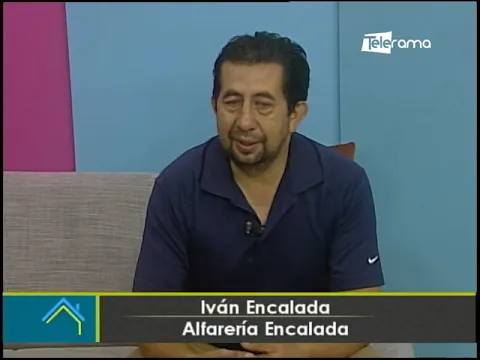 Ruta de la Cerámica, alternativa para este feriado en Cuenca