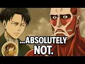 AOT Group Chat Reacts to Fanfiction Ships AOT Chat Story
