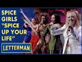 Download Lagu Spice Girls Perform \