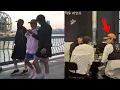 Download Lagu 1 Minute Ago! Taehyung Just Posted a Full Video of Him Running and Eating with His Best Friend