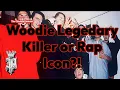 The SHOCKING TRUTH The Legacy of Norte Legend Rapper Woodie But Did He Do It Should Snoop B FREE
