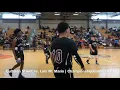 Quitman St vs Luis M Marin