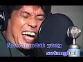 Luka seribu rindu (shamrin fotograf)
