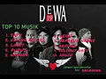 Download Lagu lagu dewa 19  paling enak di dengar versi top 10 musik