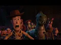Toy Story 3 The Incinerator