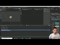 Camera Zoom UPBGE 2020