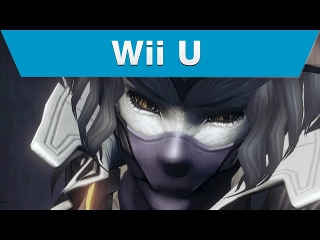 Wii U - Xenoblade Chronicles X E3 2014 Trailer