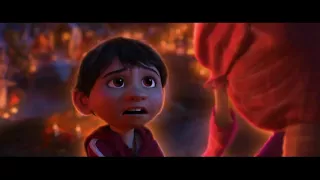 Coco Movie مدبلج بالمصري 