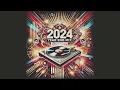 HouZe PARTY YEAR END MiX 2024 (Progressive & Tech House Hits)