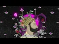 Mahane | Tech Panda & Kenzani | Official Visualizer | Sufi Electronic | 2021