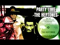 Reggae Mix #482: The Heptones, Max Romeo, Lee Perry, The Congos
