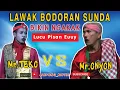 Download Lagu LAWAK SUNDA BIKIN NGAKAK, SIAP SIAP NAHAN KETAWA| BODORAN MANG ONYON VS MANG TEKO| OOM DOLAR GROUP