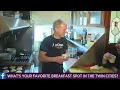 The 7 34 What s Your Favorite Breakfast Spot In The Twin Cities