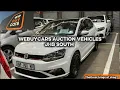 Download Lagu WebuyCars Auction cars |Polo GTI 6c | A200 AMG | Hyundai i10