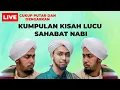 Download Lagu 🔴[LIVE] KISAH LUCU SAHABAT NABI | Habib Ali Al Kaff