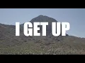 Molly Kate Kestner - Get Up feat. Brock Monroe  [Official Lyric Video]