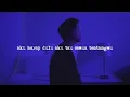 Keenan Te - Never Let You Go (Lirik Terjemahan)