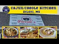 EXCELLENT Dining at this Local Favorite Cajun Spot