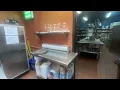 252 W 46th St Times Square Restaurant For Sale-Main Floor