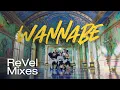 ITZY (있지) 'WANNABE (Remix) (ft. Nicki Minaj)' M/V