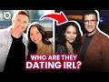 The Rookie Cast 2024 Real-Life Partners Revealed OSSA
