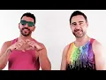 Tony Grox, LUCYCALYS | T Amaré | Cover Orgullo 2026