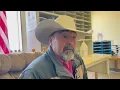 Watch Now Elko Co Sheriff Aitor Narvaiza