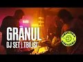 Download Lagu Granul (TR) Dj Set @ Revolution | MASSIVE cru | Tbilisi