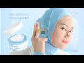 IKLAN WARDAH ULTIMATE BRIGHT SKIN • 15s (2023) #DindaHauw