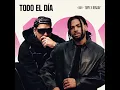 Todo El Día - TURY, BENJAY, Ronaldinho Gaúcho & Tu Musica