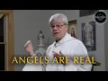 Fr Blount s Experience with a Guardian Angel