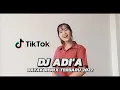 DJ ADI'A - DAYAK REMIX Full Bass Terbaru