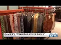 Kismet Consignment shop is expanding next door to open Chappie s Consignment for Dudes
