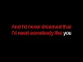 Daisy Gray - Wicked Game (Karaoke version)