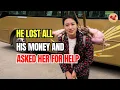A Rural Girl Helped Him When He Lost Everything So He Came Back to Find Her