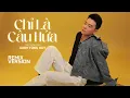 Download Lagu CHỈ LÀ CÂU HỨA - ĐINH TÙNG HUY | CIRAY REMIX - Đành vậy thôi em nhé, Anh sẽ chẳng bận lòng thêm nữa