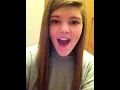 "Better"- Maggie Rose Cover By Taylor Back