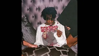 Playboi Carti Skeleton Slowed 