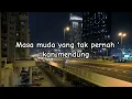 Lirik Lagu || Melly Goeslaw - Ku Bahagia