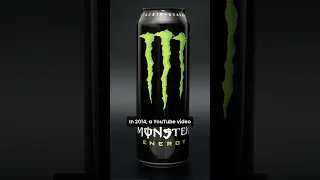 The Hidden Meaning Behind the Monster Energy Logo 666 Theory Explained