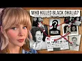 Who REALLY Killed The Black Dhalia