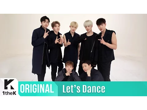 Download MP3 Let's Dance: MONSTA X(몬스타엑스) _ 걸어(All in) [SUB]