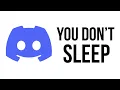 What you do on discord says about you