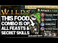 Monster Hunter Wilds - These Secret Skills Are Overpowered