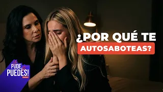 4 Patrones de Autosabotaje que Frenan tu Crecimiento