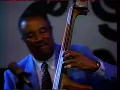 Ray Brown Trio - Lady Be Good (1/6)