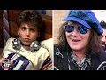 A NIGHTMARE ON ELM STREET 1984 What Happened To The Cast After 37 Years Then And Now 2022